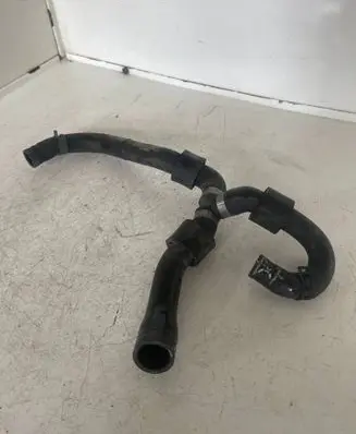 Volkswagen Tiguan Engine coolant pipe/hose 5N0122157BP