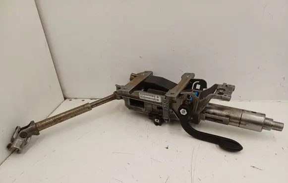 Mini Paceman (R61) Steering wheel axle LS980811003