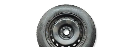 Hyundai i20 (GB IB) R15 steel rim 52910C8001 52910C8051