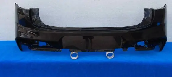BMW X4 G02 Rear bumper 8065124