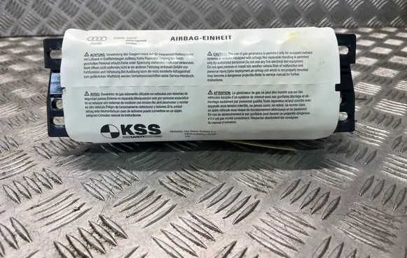 Audi Q5 SQ5 8R Passenger airbag 8R0880204C