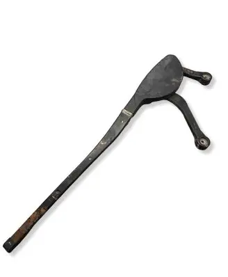 BMW 5 E39 Front wiper blade arm 8209880