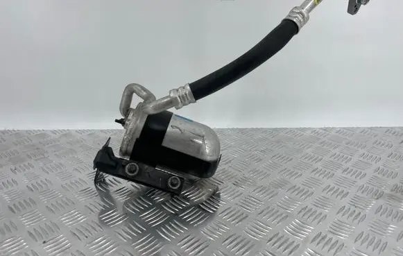 Hyundai Ioniq 5 Air conditioning (A/C) expansion valve 97805GI000 FA1F0HNEGA DHC05PY01300