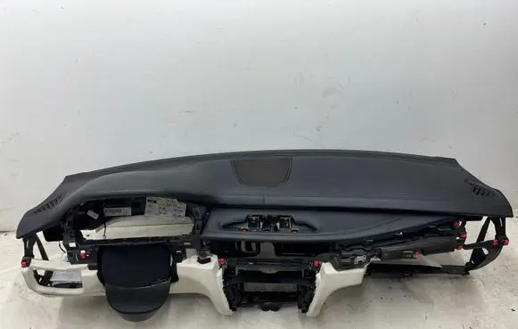 BMW X5 F15 Dashboard 8408850