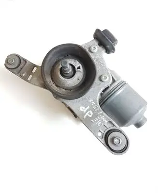Citroen C4 Grand Picasso Wiper motor 9811384680 151621382831