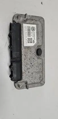 Seat Ibiza III (6L) Engine control unit/module 03C906024Af