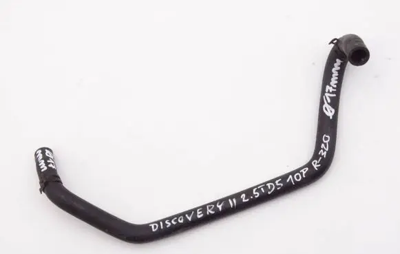 Land Rover Discovery Engine coolant pipe/hose