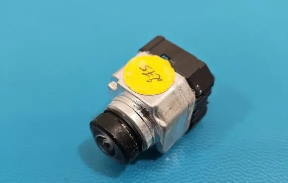 Skoda Octavia Mk4 Reversing camera 5WA980556B IMPRK1565830