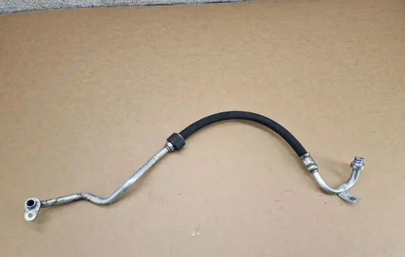 Jaguar F-Pace Air conditioning (A/C) pipe/hose JX319N601BA