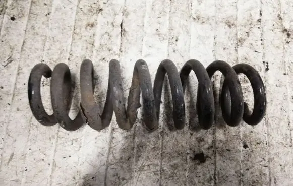 BMW 3 E90 E91 Rear coil spring NOCODE