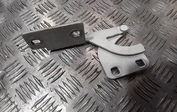 Peugeot Partner Engine bonnet/hood hinges 1106
