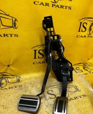 Citroen DS7 Crossback Pedal assembly 9674829180 980799458000 9820641980
