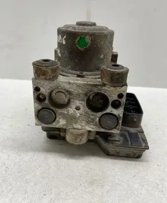 Mazda 6 ABS Pump 4370722 2609D 2059152
