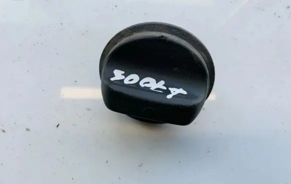 Renault Megane I Fuel tank filler cap 7700812369