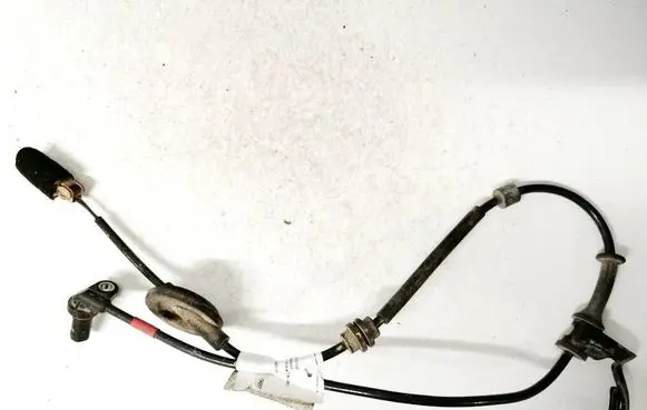 KIA Rio ABS rear brake sensor 599301w000 59930-1w000
