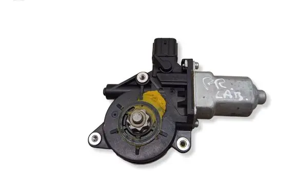 Honda Civic Front door window regulator motor 