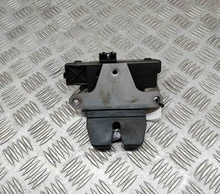 Ford Focus Tailgate/trunk/boot lock/catch/latch 3M51L442A66AB