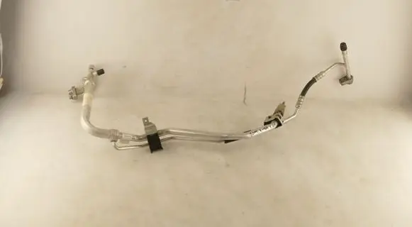 Ford Kuga II Air conditioning (A/C) pipe/hose FV4119A834KA