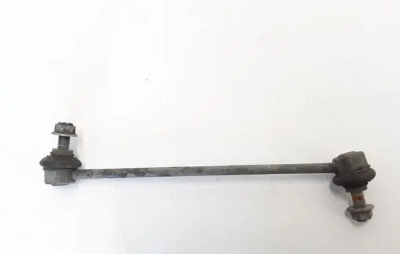 BMW 5 F10 F11 Front anti-roll bar/stabilizer link 31356777319