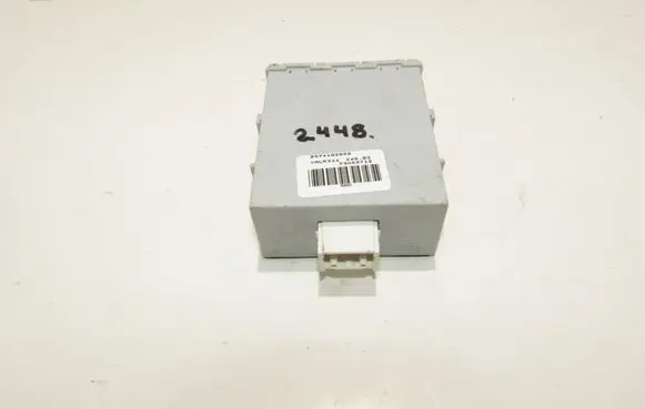 Toyota Corolla E120 E130 Other control units/modules 8974102050