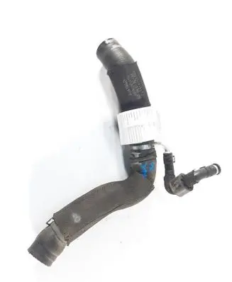 Audi Q5 SQ5 Engine coolant pipe/hose 4S0122049