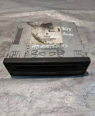 Audi A6 S6 C5 4B CD/DVD changer 