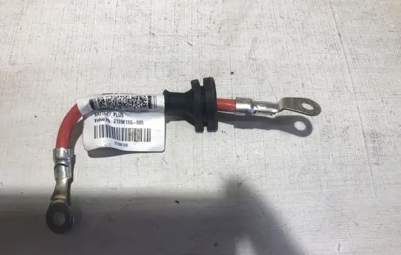 Volvo XC90 Positive cable (battery) 31394188