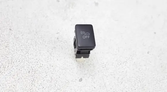 Mitsubishi Outlander Alarm switch 4H22 4J07 4H224J07
