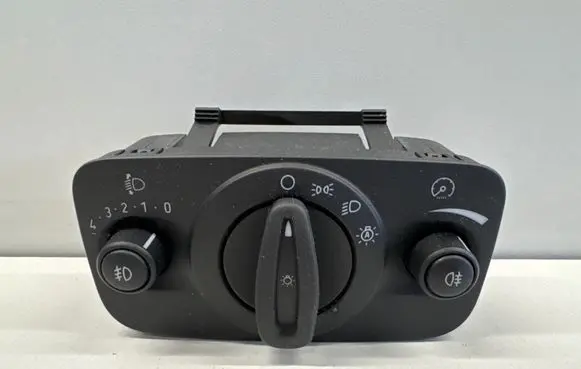 Ford Grand C-MAX Light switch AV6T13A024CA 10009152 101117C