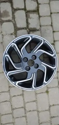 Suzuki Alto R16 alloy rim 