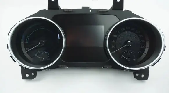 KIA Ceed Speedometer (instrument cluster) 94003CR600 1100448501P0
