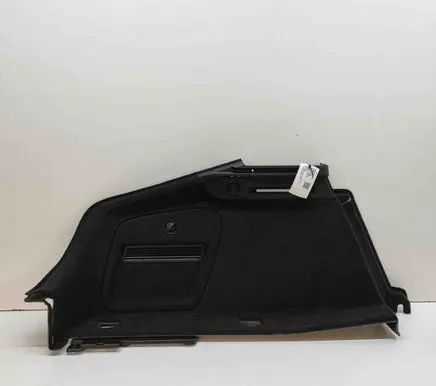 Audi A5 Trunk/boot side trim panel 8K0860251B 8W8863879L