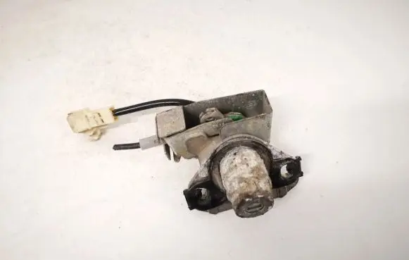 Lexus GS 300 350 430 450H Tailgate exterior lock 
