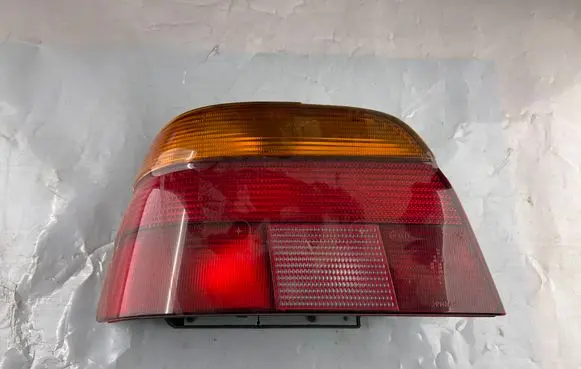 BMW 5 E39 Rear/tail lights 14603300 8358031