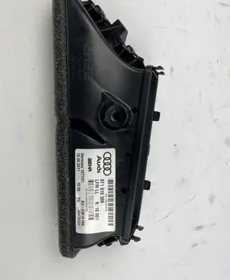 Audi Q5 SQ5 Other interior part 8T1819389 00475028 981400650280