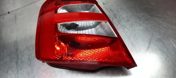Hyundai Getz Rear/tail lights