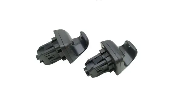 Toyota C-HR I Sun visor clip/hook/bracket 