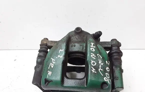 Honda CR-V Front brake caliper