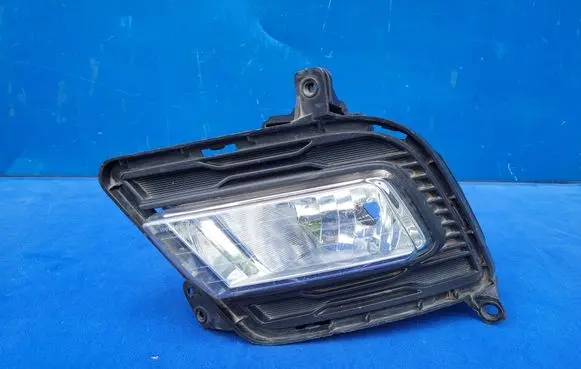 KIA Ceed Front fog light 86563-1H500