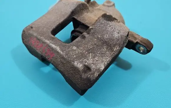 Citroen Jumper Rear brake caliper IMPRK1498499