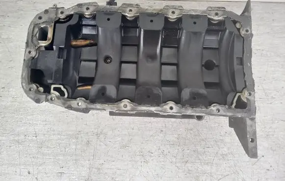 Opel Astra H Oil sump 226279933