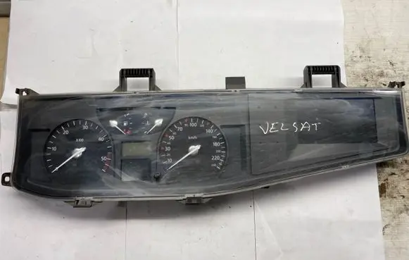 Fiat Ulysse Speedometer (instrument cluster) 8200263368