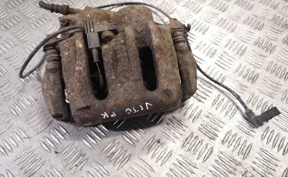 Mercedes-Benz Vito Viano W639 Front brake caliper