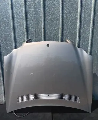 Mercedes-Benz C W203 Engine bonnet/hood A2038800157 2038800157