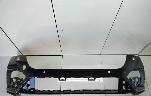 Skoda Octavia Mk4 Front bumper 5E3807217F