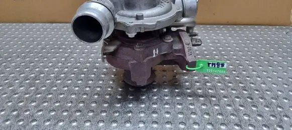Mercedes-Benz B W246 W242 Turbo 54389700002