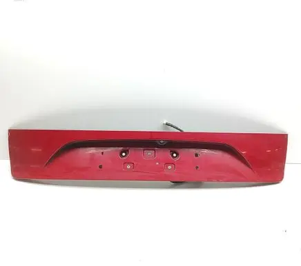 Alfa Romeo Stelvio Tailgate trim 156117304