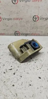 Fiat Tipo Radiator support slam panel bracket 1495128430