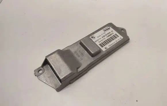 BMW 7 F01 F02 F03 F04 Other control units/modules 9214240 61359214240