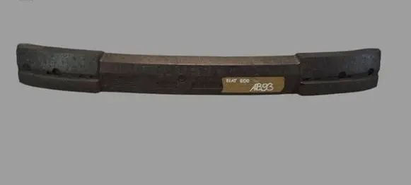 Fiat 500 Front bumper foam support bar 51786778